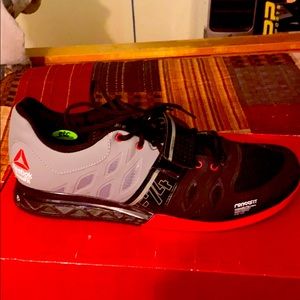 Reebok CrossFit Lifters OG 2.0 size 12 mens